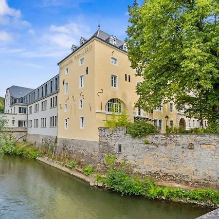 Luxurious 2Br Apt With Balcony In Luxembourg Apartamento Exterior foto